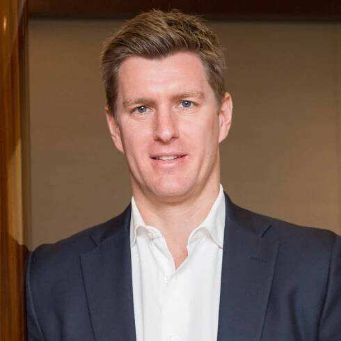 Paul Kennedy