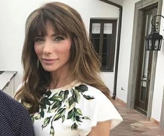 Jennifer Flavin (Wife of Sylvester Stallone) - Bio, Facts, Family Life of Entrepreneur