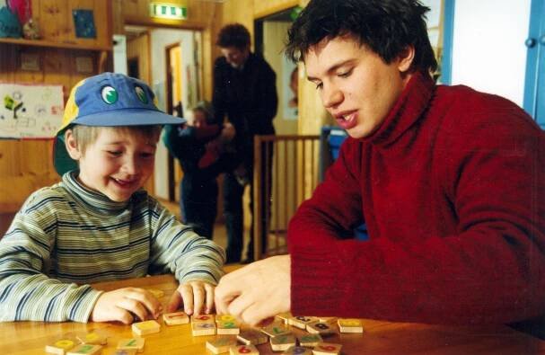 Lekestue - Episode 1 (E01) (2002)