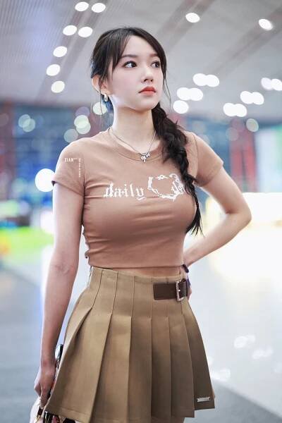 Cheng Xiao : r/cutekpopgirls