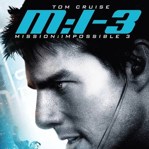 Mission: Impossible 3 - Zapisuji.cz
