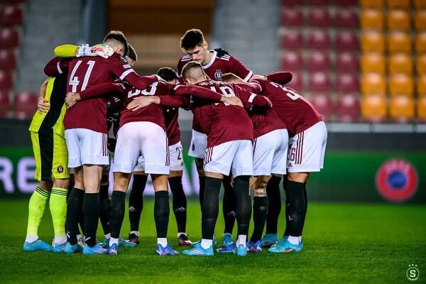 Prohra s Partizanem | sparta.cz