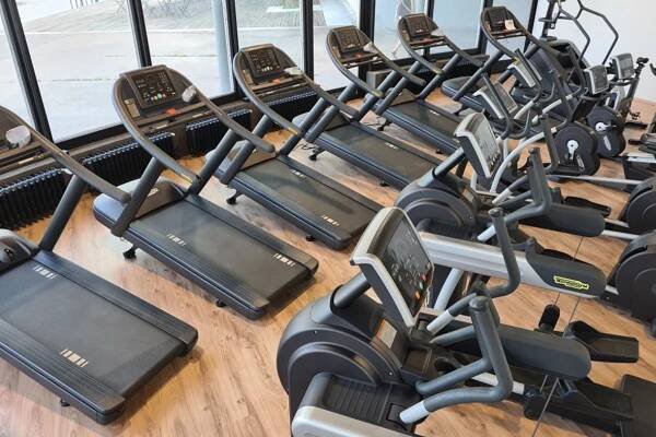 Fitness Victory Záběhlice Praha 10 Záběhlice | Fiton.cz