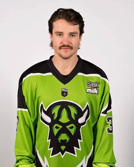 Team | Saskatchewan Rush