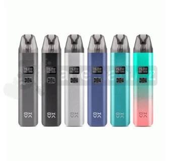 OXVA Xlim Pod Kit 900mAh