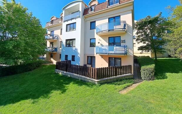 Prodej byt 2+kk - Podbělová, Brno, 50 m2
