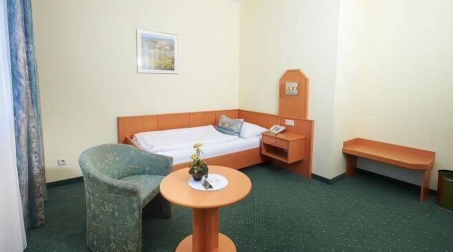 Gästezimmer
