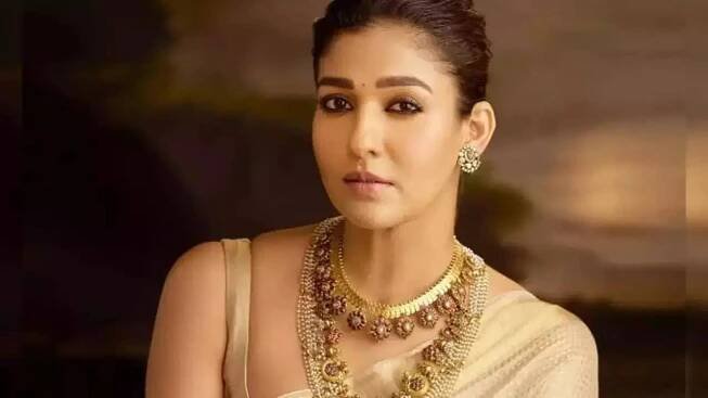 Nayanthara’s inspiring journey: From small-screen anchor to stylish South queen
