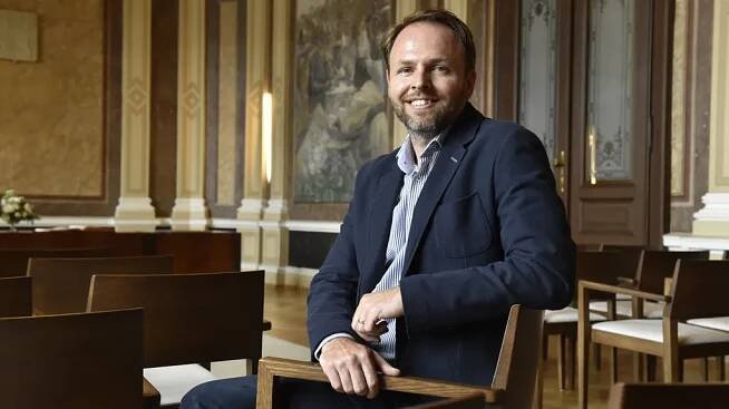 Šéf Slováckého divadla Bartoš odstoupil. Město na funkci ředitele vypíše výběrové řízení
