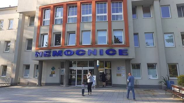 Kvůli covidu mi chyběla podpora partnera, vzpomíná rodička z Boskovic