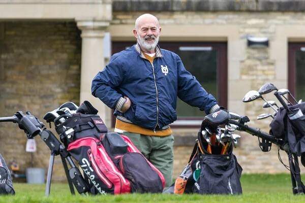 Stroud man joins the cast of EastEnders in a hard-hitting new storyline