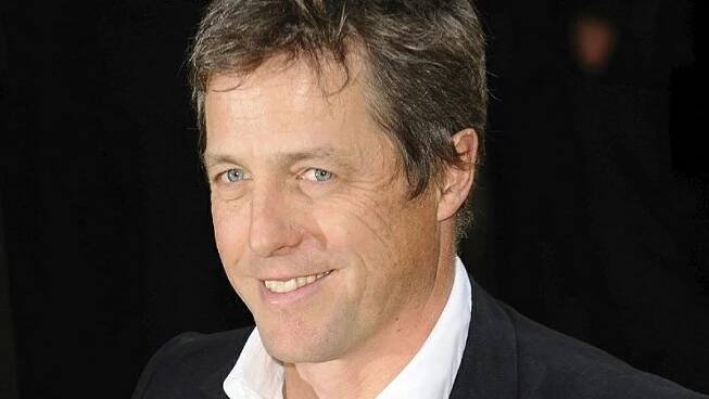 Hugh Grant se stal poprvé otcem po úletu s o 19 let mladší čínskou herečkou