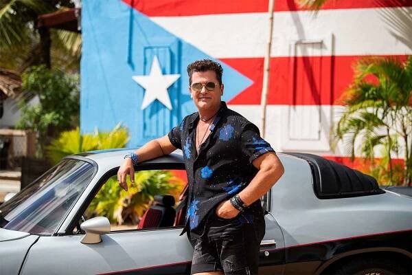 Carlos Vives