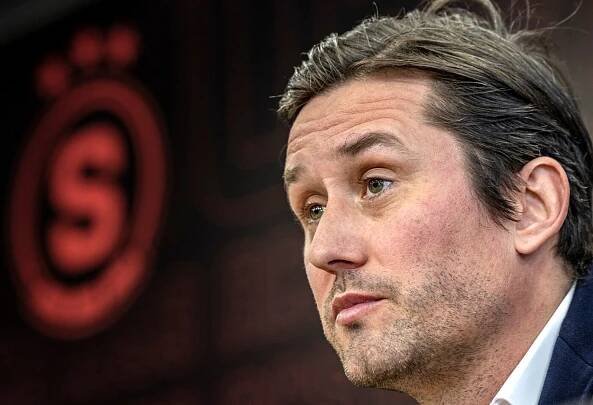 SLEDUJTE ŽIVĚ Sparta Praha - Inter Milán: kde sledovat live stream