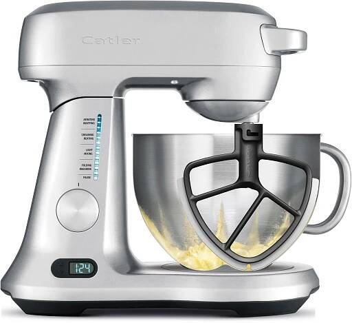 Mixéry#: Catler KM 8011