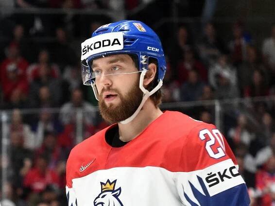 Do dvou týdnů se rozsekne, kde podepíšu, říká Hynek Zohorna. Chce zůstat v KHL