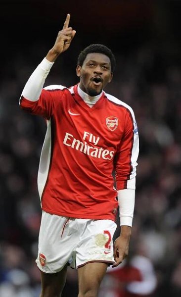 Injury cruelly cut short Abou Diaby's career, with the player forced to retire at the age of 32