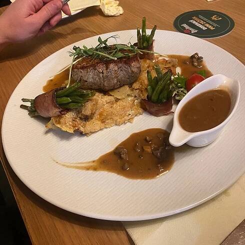 BOTTA CAFFE, Vrchlabi - Restaurant Reviews, Photos & Phone Number - Tripadvisor