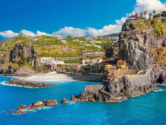 Madeira
