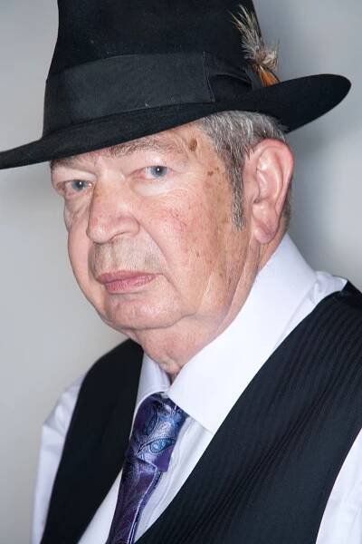 Richard Harrison