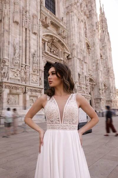 Stefania - Beatrice bridal