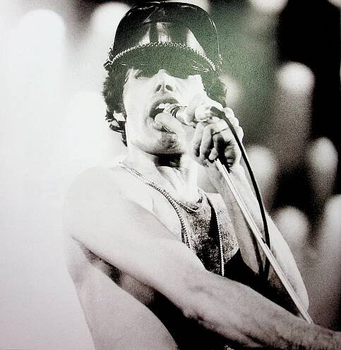 Picture of Ikony Freddie Mercury&Queen