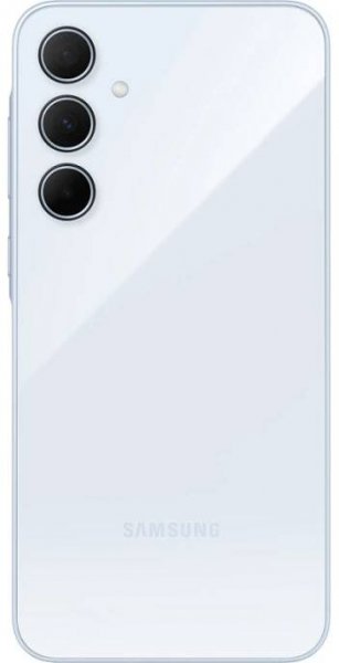 Samsung Galaxy A35 5G A356E 6GB/128GB Awesome Iceblue