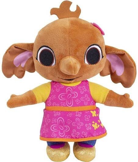Acamar Films Bing Slonice Sula 30 cm