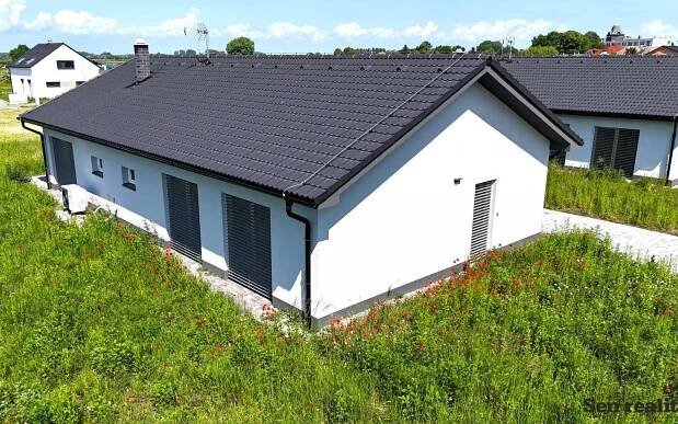 Ostatní, Za Barevnou, Dašice, 117 m²
