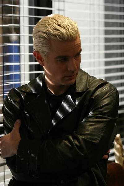 Angel - Rádo se stalo - Z filmu - James Marsters