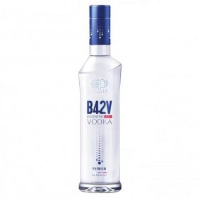 Palírna u Zeleného Stromu B42V Eccentric vodka 42 % 0,5 l od 140 Kč