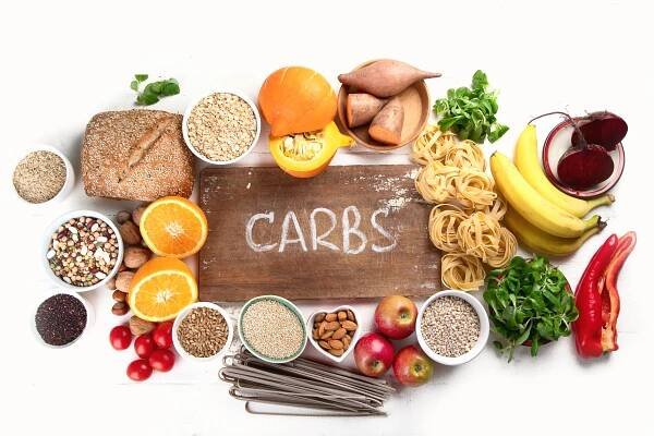 Choosing Healthy Carbs