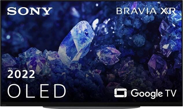 UHD OLED TV Sony BRAVIA XR42A90KAEP