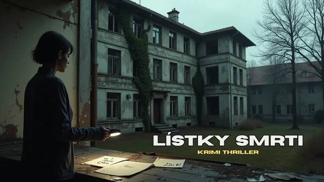 Lístky smrti
