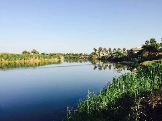 The Blessed Beauty Part 4: Baghdád (1856 – 1863) – The Utterance Project