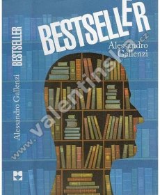Bestseller - Knihy