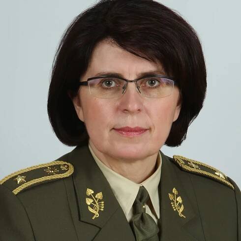 Lenka Šmerdová