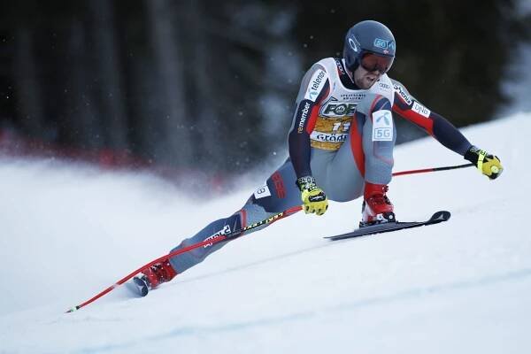 Shiffrinovej partner opísal jej zdravotný stav, koronavírus by pred olympiádou nechcel dostať
