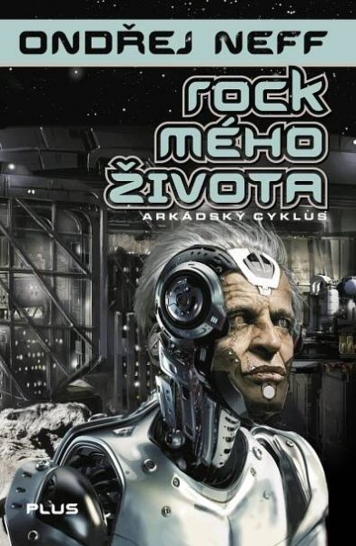 Rock mého života [Kniha] - Ondřej Neff