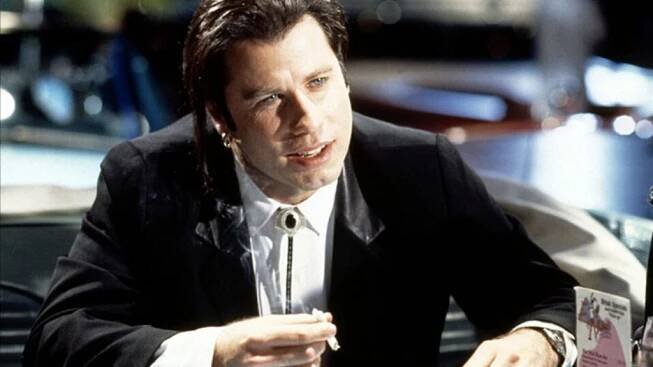 Prokletá toaleta Johna Travolty aneb Jak slavný herec chytil druhý dech díky snímku Pulp Fiction: Historky z podsvětí – Lifee.cz