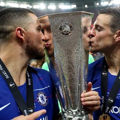 Man Utd and Tottenham set up third all-English Europa League final showdown