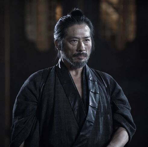 In Order to Get Shogun World Right, Westworld Had to Break Japanese Tradition