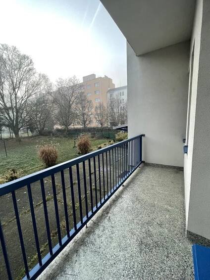 Prodej bytu 2+1 v Přerově.