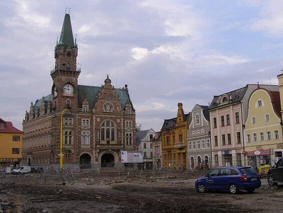 Městské muzeum Frýdlant - info, ceník, otevírací doba