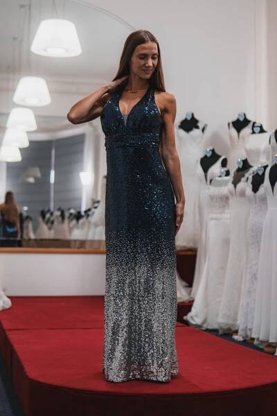 Společenské Šaty – Svatební salon Angelika