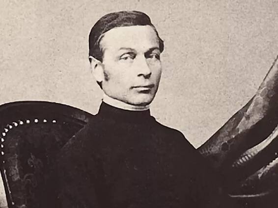 Ján Palárik