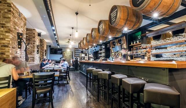 Restaurace | Restaurace U Sudu