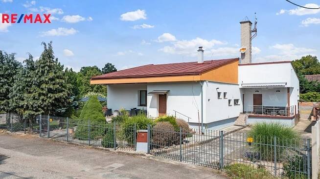 Prodej domu 128 m2, Chlumec nad Cidlinou