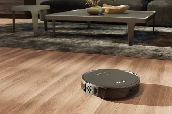 Robotický vysavač Tesla Smart Robot Vacuum AI100