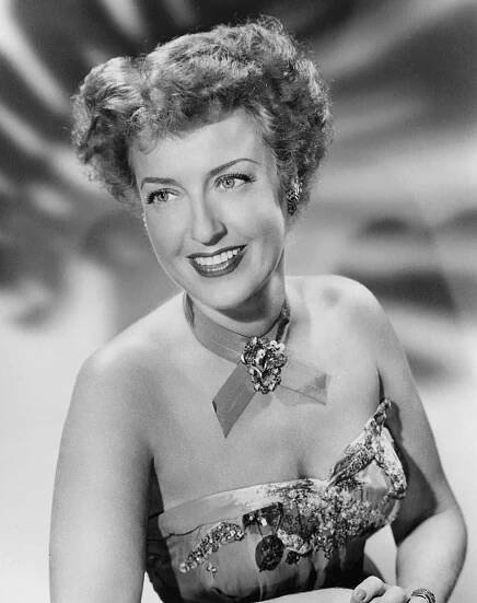 Jeanette Macdonald, Circa 1935.